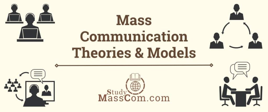 Mass Communication Theories and Models