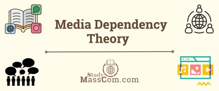Media Dependency Theory: Strengths and Weaknesses