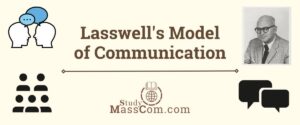 Advantages and Disadvantages of Lasswell's Model of Communication